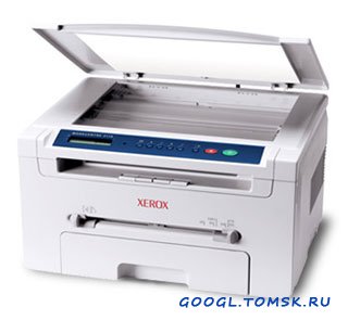  Xerox WorkCentre 3119  Windows 7