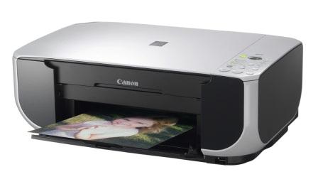   Canon HP 210